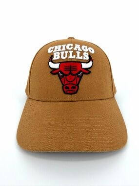 Chicago Bulls Ultra Game NBA
Hat